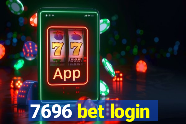 7696 bet login